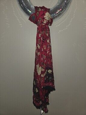 Loft Scarf NWT